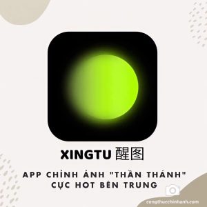 Read more about the article Cách mua app Xingtu Vip siêu rẻ – Sử dụng vĩnh viễn