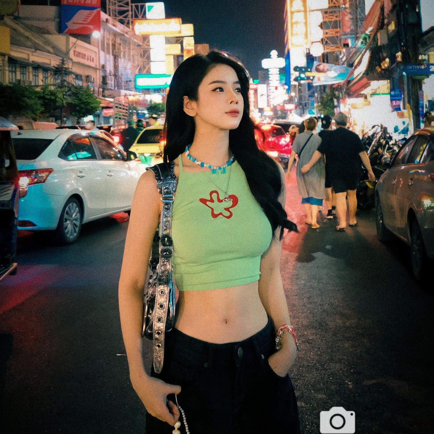 Read more about the article Cách chỉnh ảnh màu Hongkong cực dễ, siêu đẹp