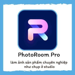 photoroom pro